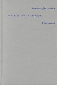 Produktbild: Parables For The Virtual