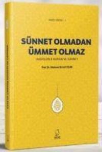 Produktbild: S&uuml;nnet Olmadan &Uuml;mmet Olmaz Cep Boy