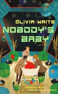 Produktbild: Nobody's Baby