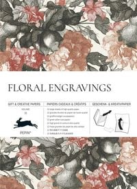 Bild vom Artikel Roojen, P: Floral Engravings vom Autor Pepin Van Roojen