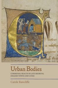 Produktbild: Urban Bodies