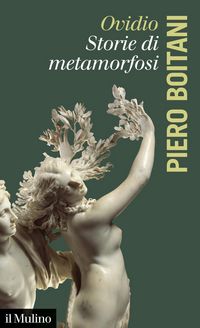 Produktbild: Ovidio. Storie di metamorfosi