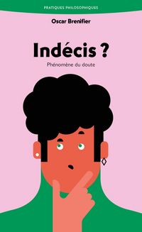 Produktbild: Ind&eacute;cis ? : ph&eacute;nom&egrave;ne du doute