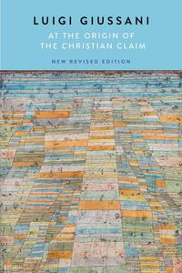 Produktbild: At the Origin of the Christian Claim