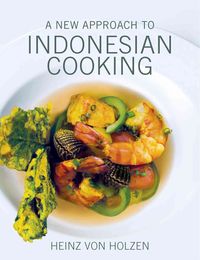 Produktbild: New Approach To Indonesian Coo
