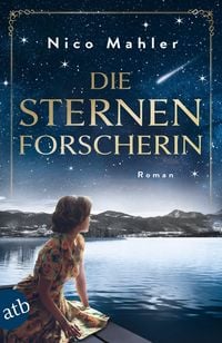 Produktbild: Die Sternenforscherin