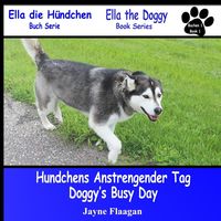 Produktbild: Hundis Aufregender Tag (Doggy's Busy Day)