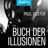 Produktbild: Das Buch der Illusionen