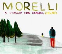 Produktbild: In viaggio con Gianni, Celati