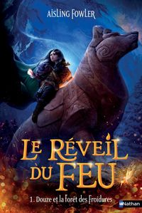 Produktbild: Le r&eacute;veil du feu