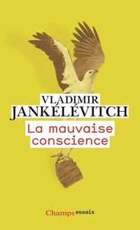 Produktbild: La mauvaise conscience