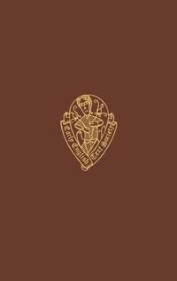 Produktbild: Lydgate and Burgh's Secrees