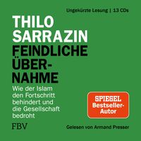 Produktbild: Feindliche &Uuml;bernahme