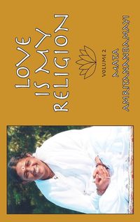 Produktbild: Love Is My Religion V2