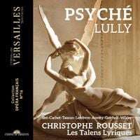 Produktbild: Psyche (2CD)