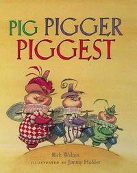 Produktbild: Pig, Pigger, Piggest