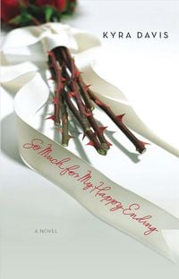Produktbild: So Much For My Happy Ending