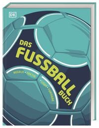 Produktbild: Das Fu&szlig;ball-Buch