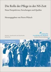 Bild vom Artikel Die Rolle der Pflege in der NS-Zeit vom Autor 