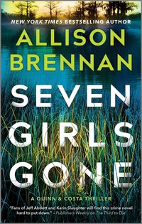 Produktbild: Seven Girls Gone