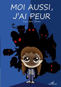 Produktbild: Moi aussi, j'ai peur
