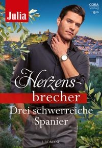 Produktbild: Julia Herzensbrecher Band 77