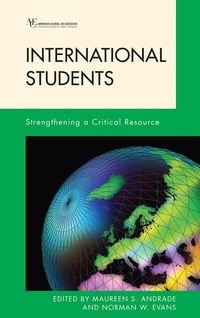 Produktbild: International Students