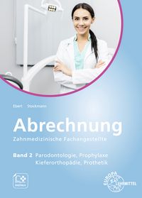 Produktbild: Abrechnung ZFA Band 2
