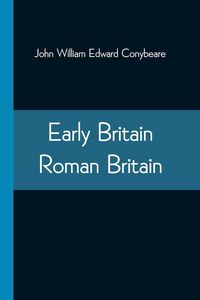 Produktbild: Early Britain-Roman Britain
