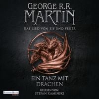 Produktbild: Das Lied von Eis und Feuer 10