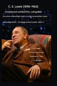 Produktbild: C. S. Lewis (1898-1963) - Christentum pur, voll gelebt