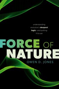 Produktbild: Force of Nature