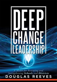Produktbild: Deep Change Leadership