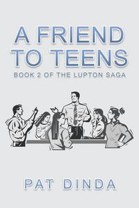 Produktbild: A Friend to Teens
