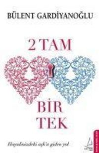 Produktbild: 2 Tam 1 Tek