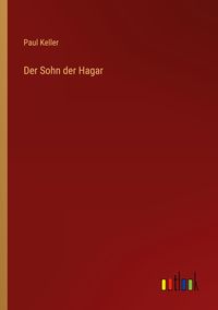 Produktbild: Der Sohn der Hagar
