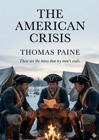 Produktbild: The American Crisis