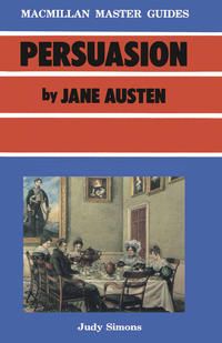 Produktbild: Austen: Persuasion