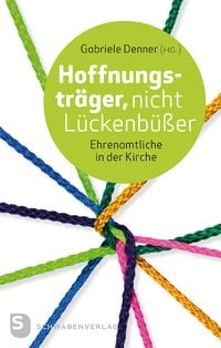 Produktbild: Hoffnungstr&auml;ger, nicht L&uuml;ckenb&uuml;&szlig;er