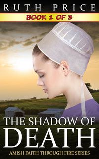 Produktbild: The Shadow of Death - Book 1