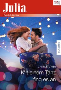 Produktbild: Mit einem Tanz fing es an