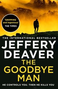 Produktbild: The Goodbye Man