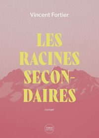 Produktbild: Les racines secondaires