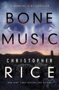 Produktbild: Rice, C: Bone Music