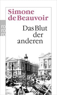 Produktbild: Das Blut der anderen