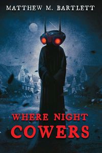 Produktbild: Where Night Cowers