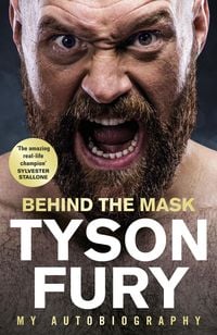 Produktbild: Behind the Mask