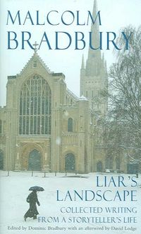 Produktbild: Liar's Landscape