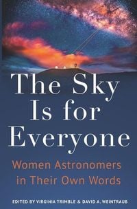 Produktbild: The Sky Is for Everyone