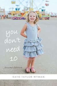 Produktbild: You Dont Need 10